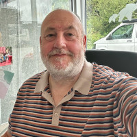 Keith Burley