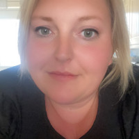 Kelly Roddis