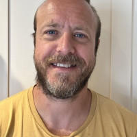 Richard Martin